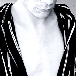 Andy Lux photo