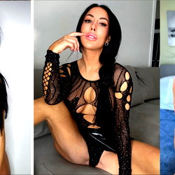 MarieMaxime 💋 top 0,5 %🔥💋 photo