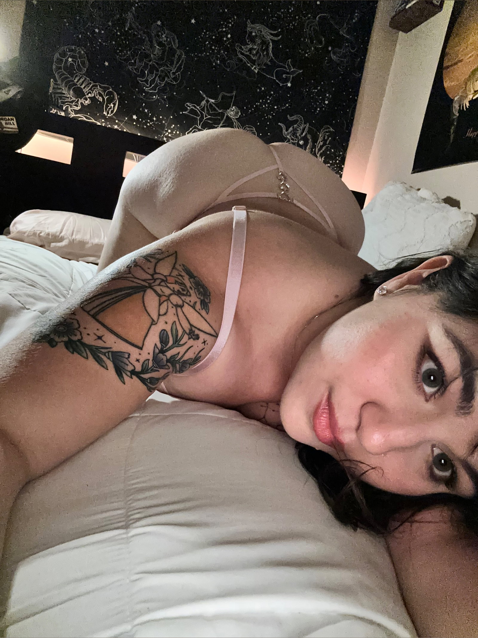 Suzie Boo photo