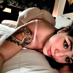 Suzie Boo photo