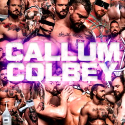 Callum Colbey photo