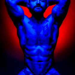 Callum Colbey photo