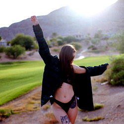 Olivia Wildin 📸 photo