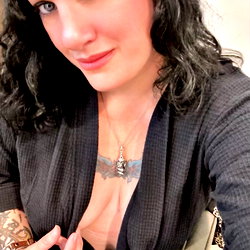 Blueeyedgoddess photo