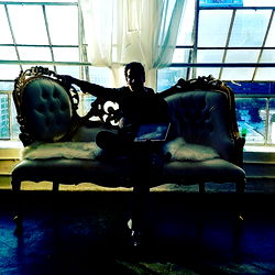 Santiago Suave photo