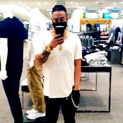 Santiago Suave photo