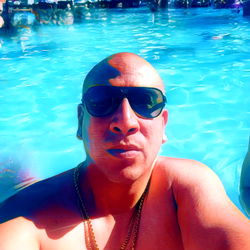 Santiago Suave photo