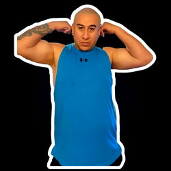 Santiago Suave photo