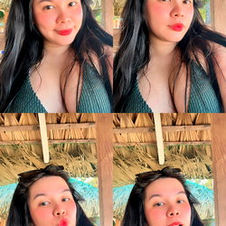 Asian Cookie Pie photo