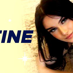 Justine photo