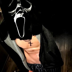 AJ🖤⛓️🚬🔪 photo