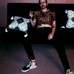 Mike photo