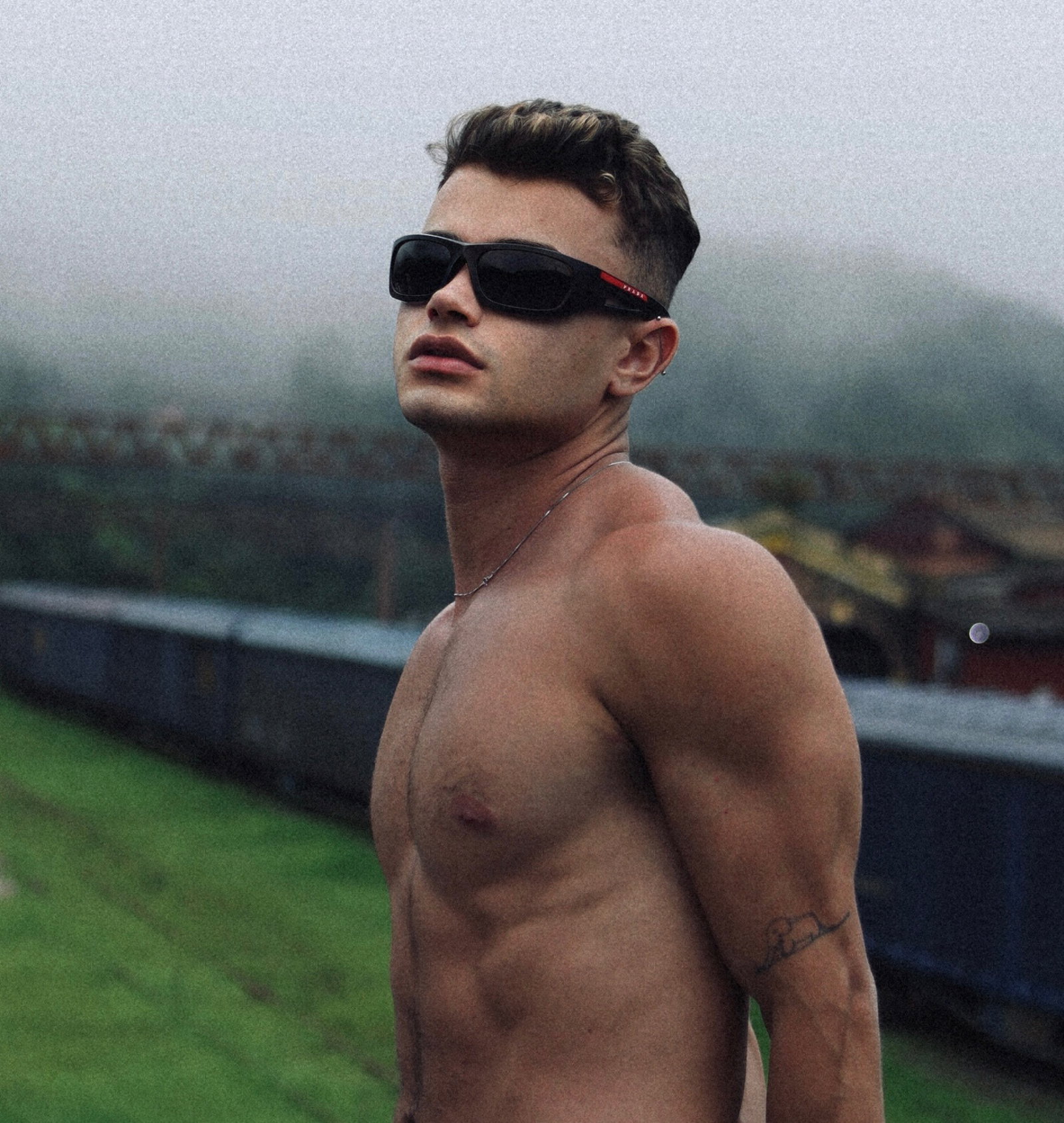 Davi Paixão ⭐️ photo