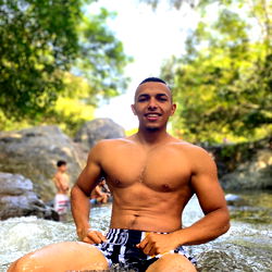 Frank photo