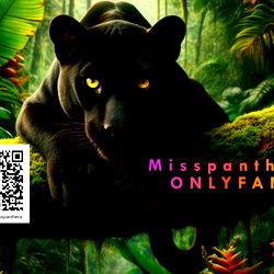 Misspanthera = Jennifer + Johnny photo