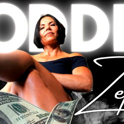 Goddess Zephy - Stunning American Woman with a Makeover & Fitness Twist