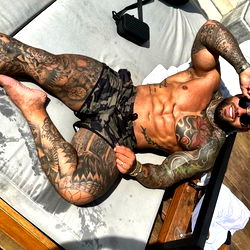 Troyz world 🌎 photo