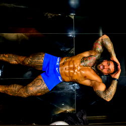 Troyz world 🌎 photo