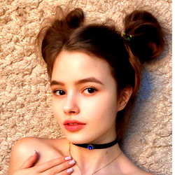 VIP BABY EMMA, 18 💋绿色发展