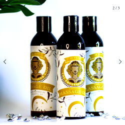 The Sex Energy Artist 👩🏽‍🎨 photo