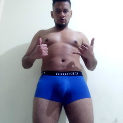LATINO BIG XXL😈 photo