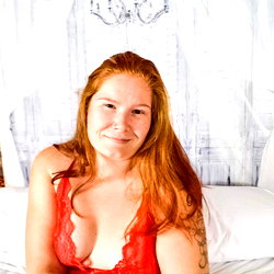 RedheadedStoner420 photo