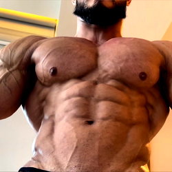 Boy Muscle Brazil photo