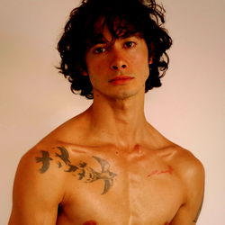 Jonny Lee - Your New Favourite Mixed Asian Model