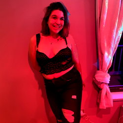 Baby girl 💋 photo