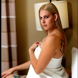All Eyes on Angie photo