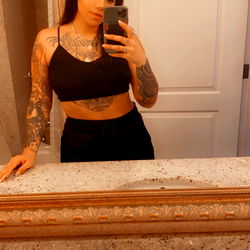 Sabrina Salty Sweet A Captivating Journey of Self-Expression and Fitness