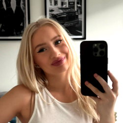 Terezka 🌶️ VIP photo