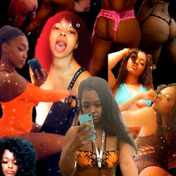 ✨SULTRY SYMOAN✨ photo