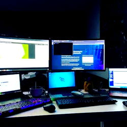 Elsa (rootlinux) photo