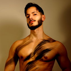 StallionFabio 🏅 photo
