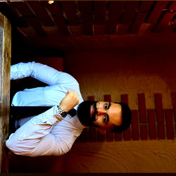 Bearded Persian: Exquisite XXX Content for Onlyfans