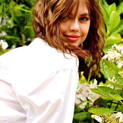 🦋Sandra🦋 a 18 y.o. nude model📸 photo