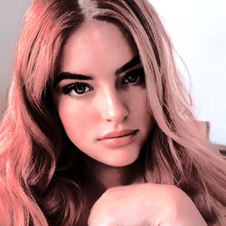 GODDESS ROXANNE photo