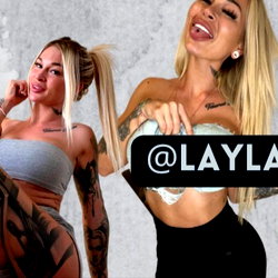 Layla Leona 👑 photo