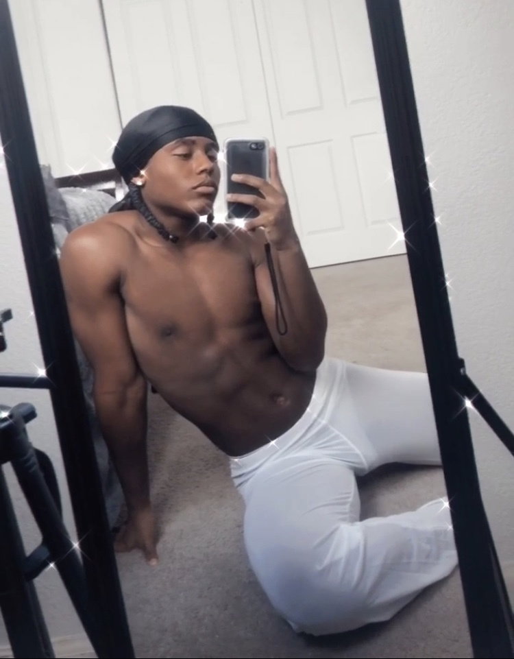 Dajai Anderson photo