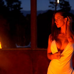 Janna Breslin: Artful Elegance on OnlyFans