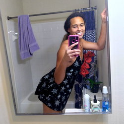 Genesis Angel and friends photo