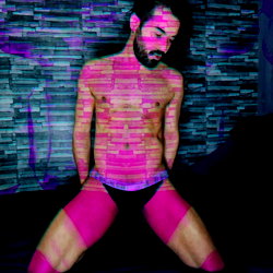 ALX PIZZEROLA photo