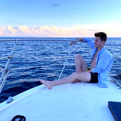 Jake Hill's OnlyFans Catalogue: A Review