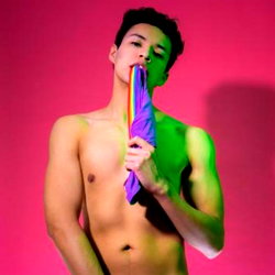 Benjamín Gil photo