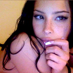 Blushing Blooms photo