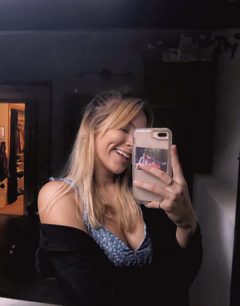 Jacki photo