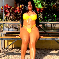 Andreina Lezama photo