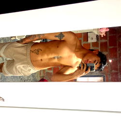 Brayan Maldonado - Passionate and Captivating on OnlyFans