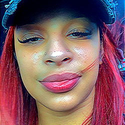 Cherry Bomb 🍒 - The Indulgent Las Vegas Entertainer